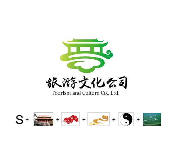 旅游公司logo設(shè)計理念包含哪些內(nèi)容？