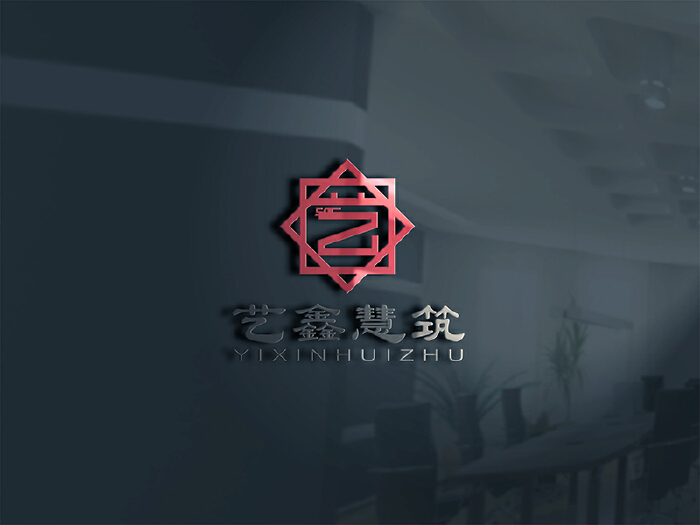 北京logo設計