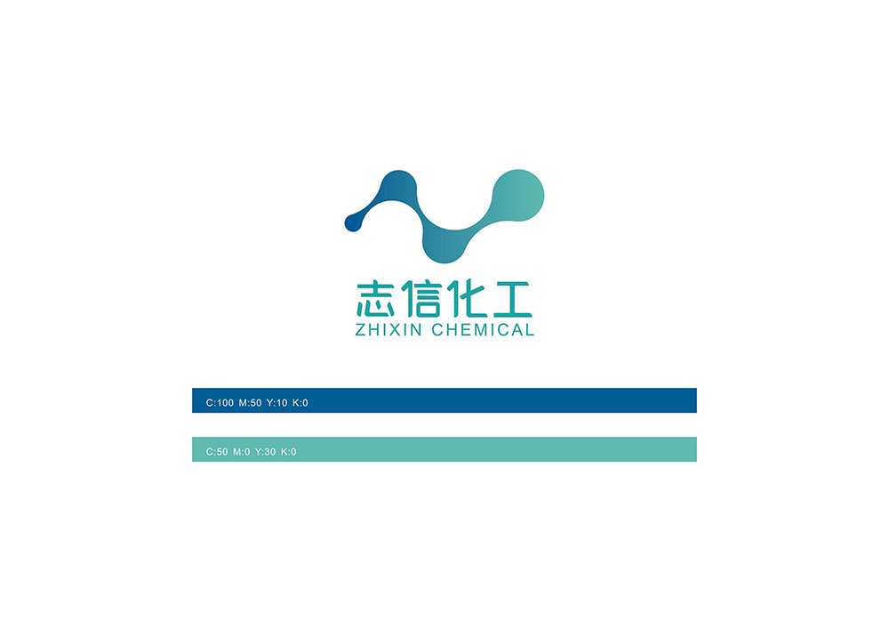 化工logo設(shè)計(jì),化工logo設(shè)計(jì)公司