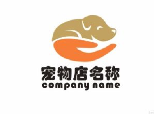 寵物店logo設計理念怎么寫？logo設計的原則是什么？