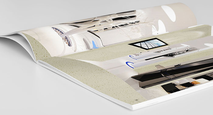 泰爾圖斯大理石產品畫冊設計-大理石產品畫冊設計公司