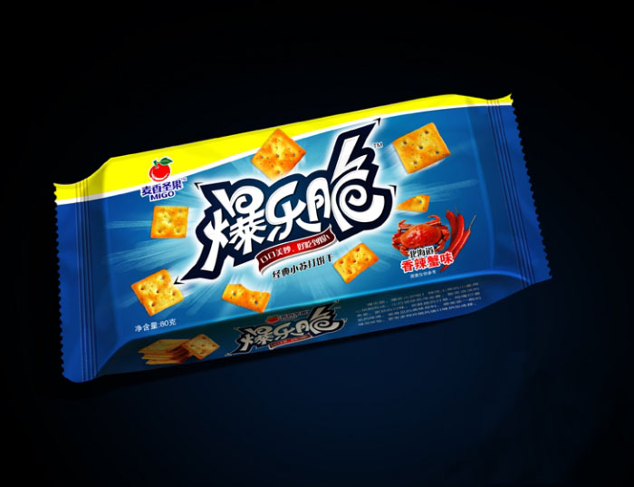 食品包裝設計應該如何設計？